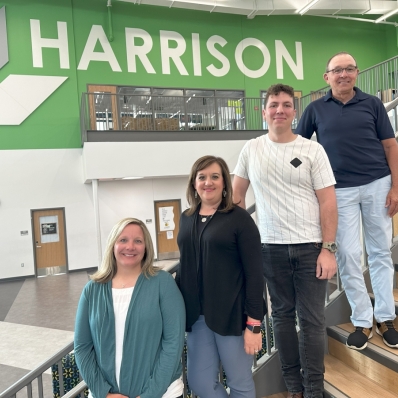 Friends of Education